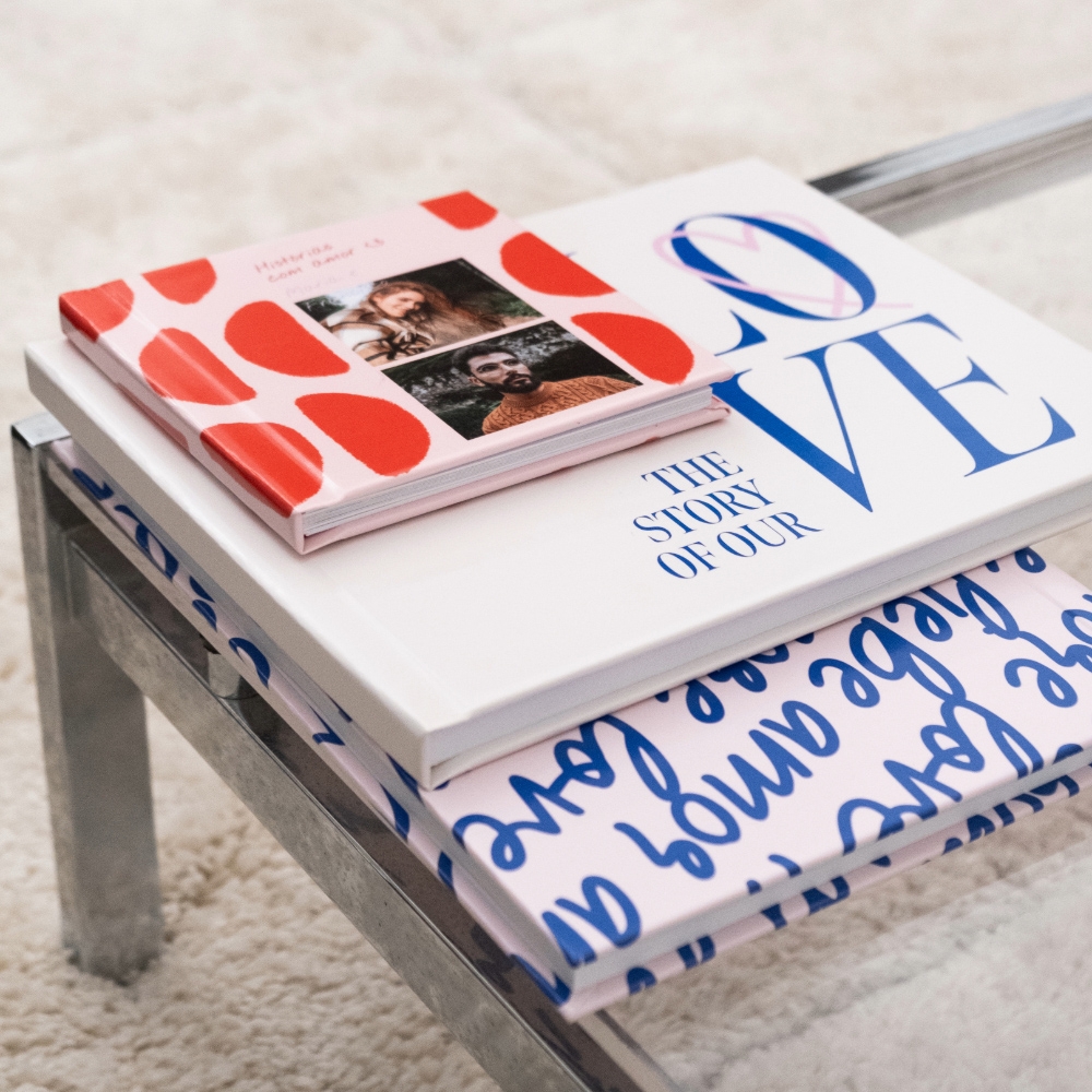 Madrinha's Little Moments inspiração 4