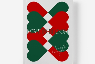 Álbum Love in Bloom II intro