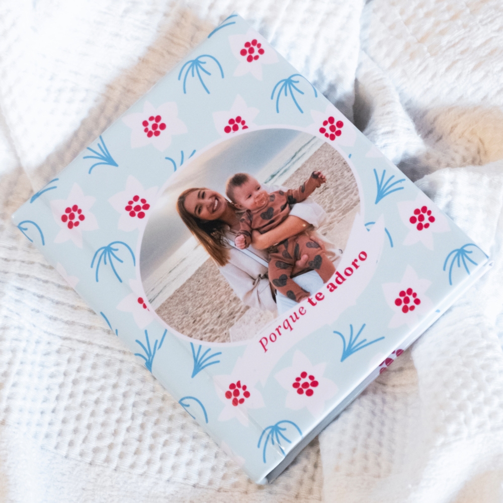 Madrinha's Little Moments inspiração 6