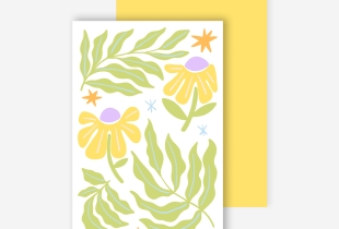 Postal Madrinha Vibes ll intro