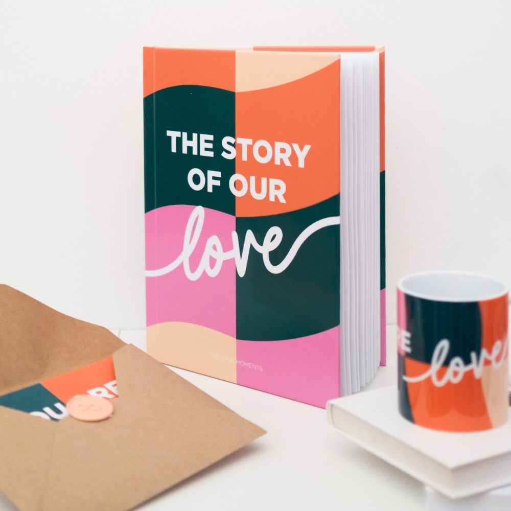 Madrinha's Little Moments inspiração 3